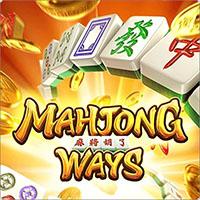 Mahjong Ways Gacor77