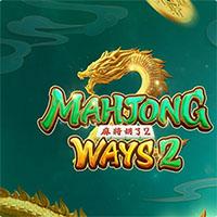 Mahjong Ways Gacor77 2