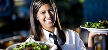 Waitress