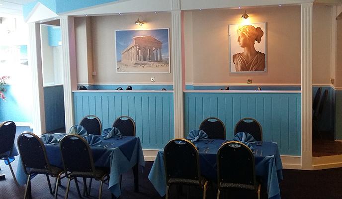 Whether it's a birthday, hen night, family occasion, office do, wedding anniversary or just an excuse to party, we will ensure an excellent night is had by all.